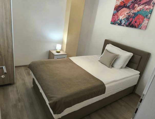 Villa Upper Gate - 1