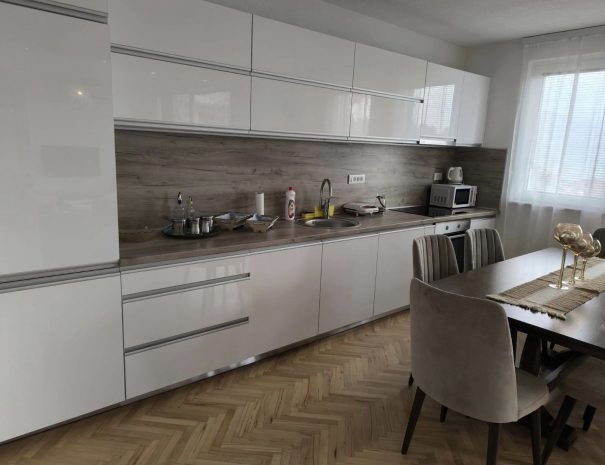 Villa Upper Gate - 10