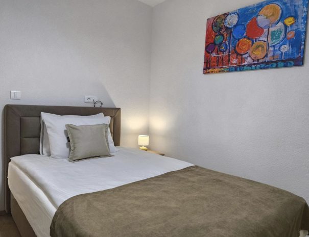 Villa Upper Gate - 11