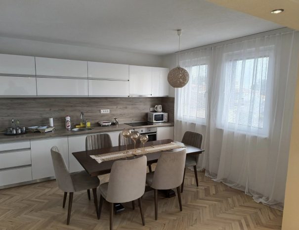 Villa Upper Gate - 12