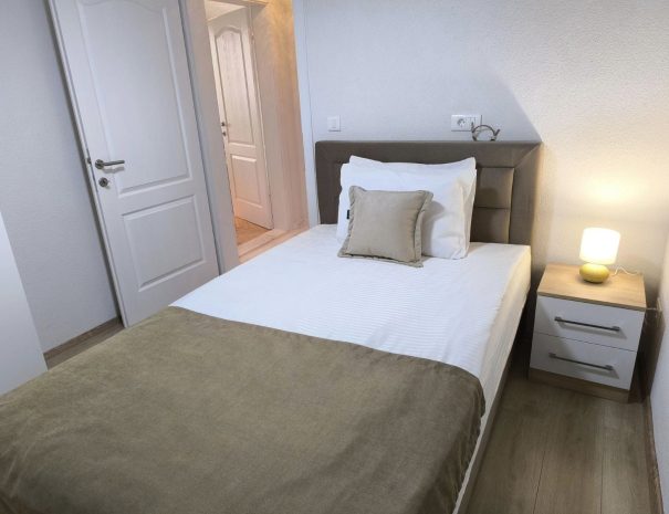 Villa Upper Gate - 13