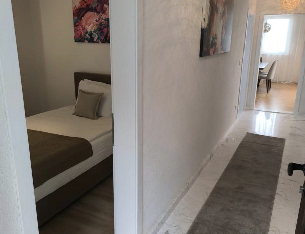 Villa Upper Gate - 4