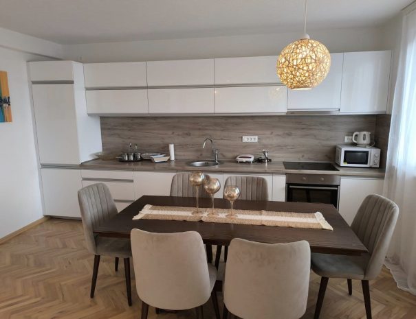 Villa Upper Gate - 5