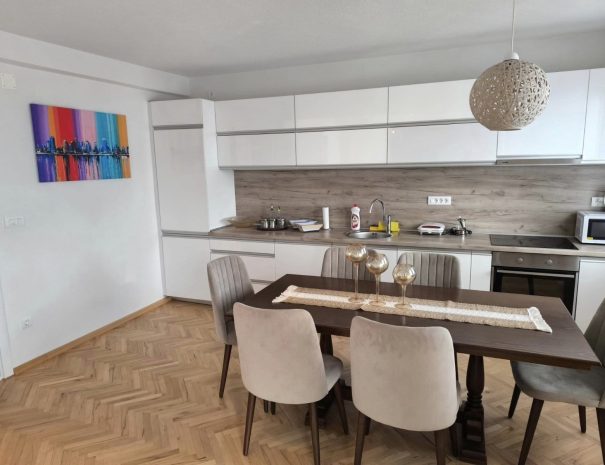 Villa Upper Gate - 8