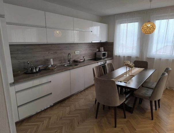 Villa Upper Gate - 9